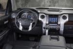 Toyota Tundra Limited 2014 года